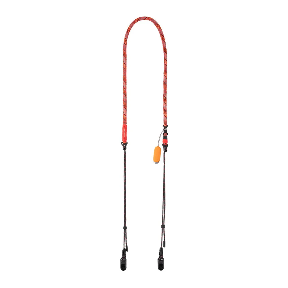 PGYTECH Strap Slim Outdoor popruh blaze red
