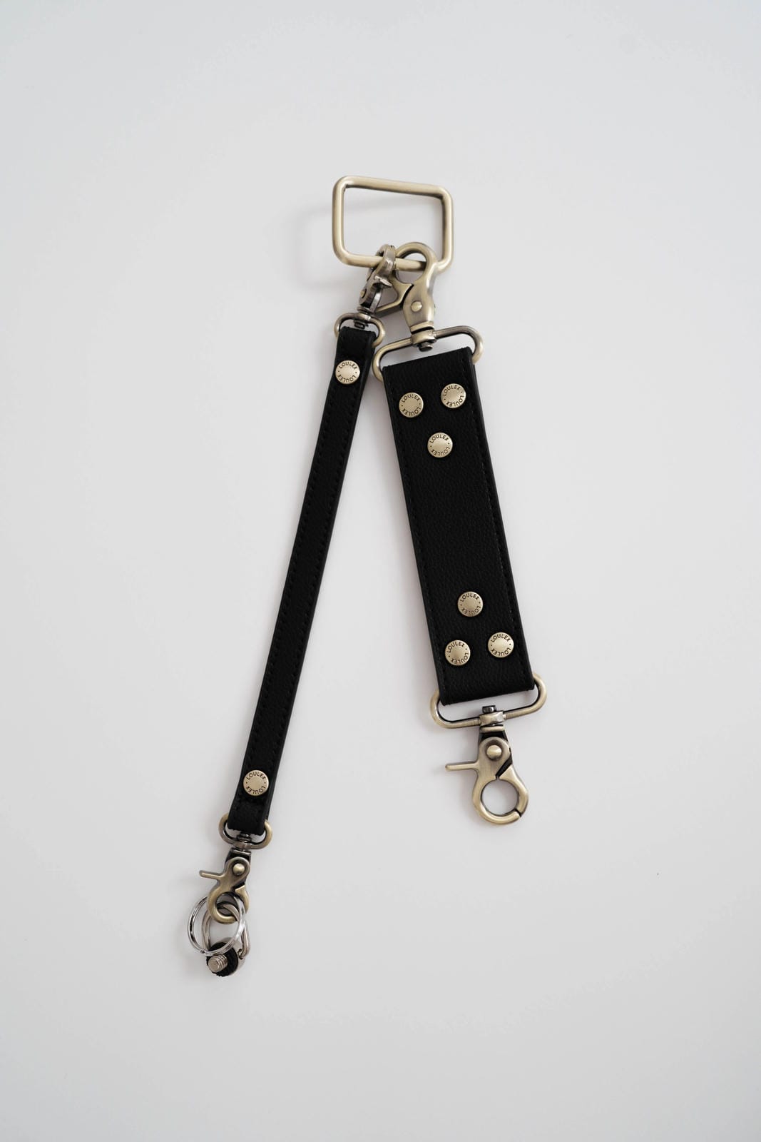 Loulex straps-to-add popruhy k fotoaparátu V2 černé