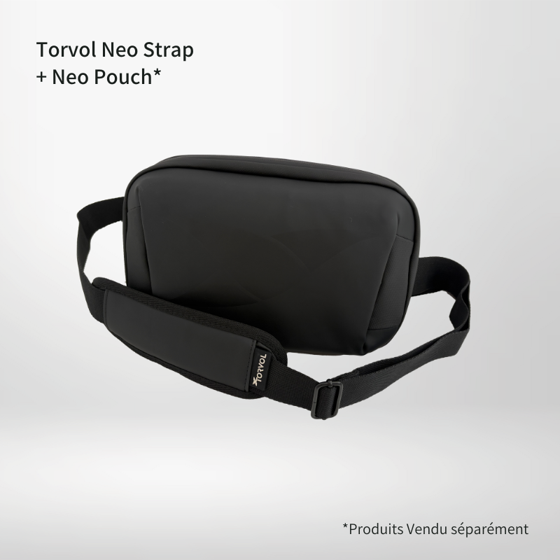 Torvol Neo Strap popruh nastavitelný