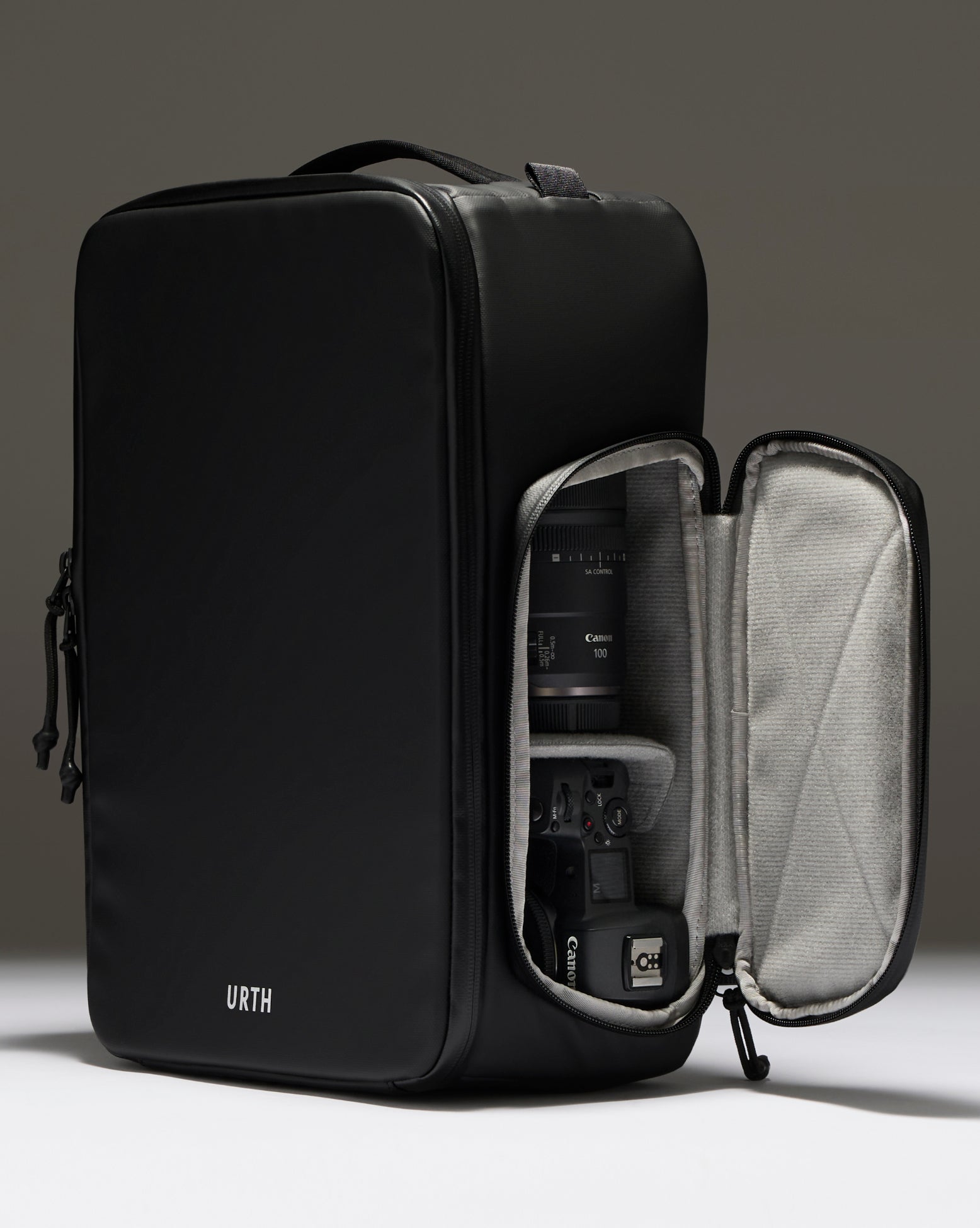 Urth Core Cube L insert na fotoaparát Onyx