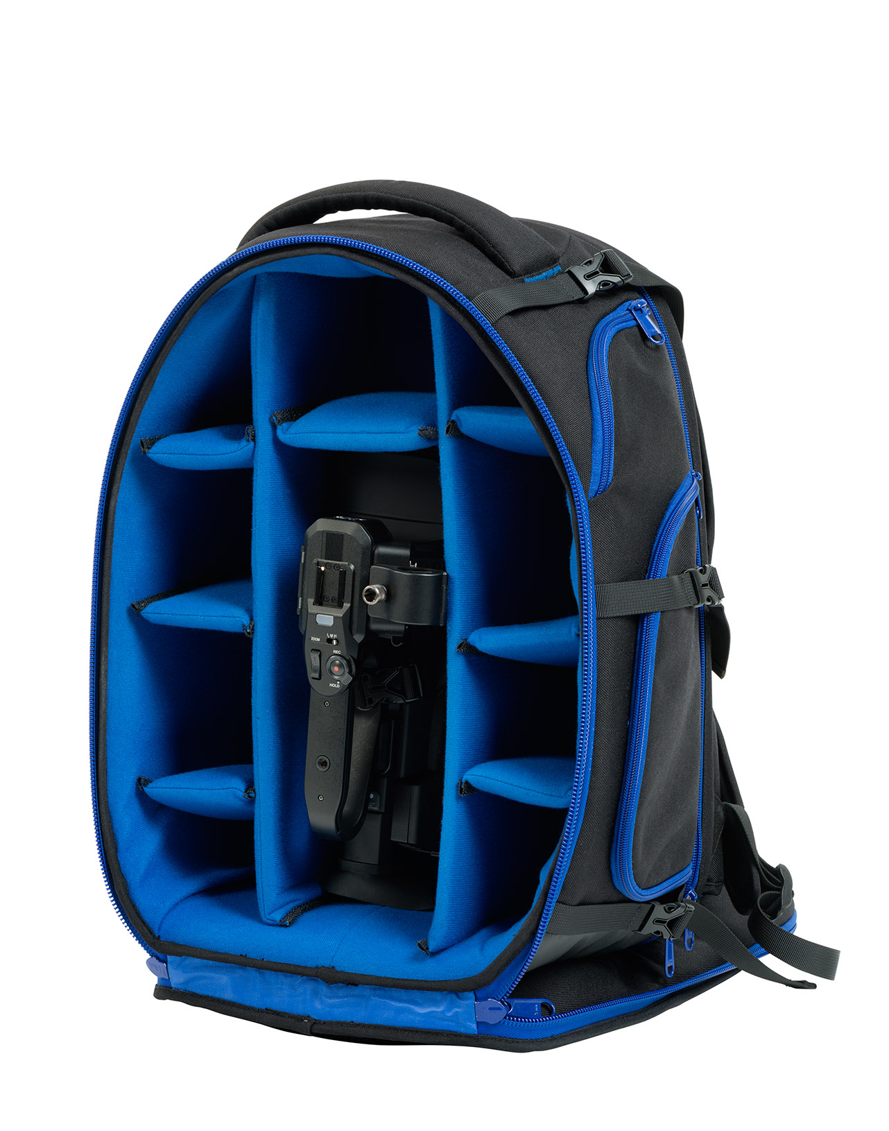 CAMRADE run&gunBackpack Medium batoh na kameru 44 cm