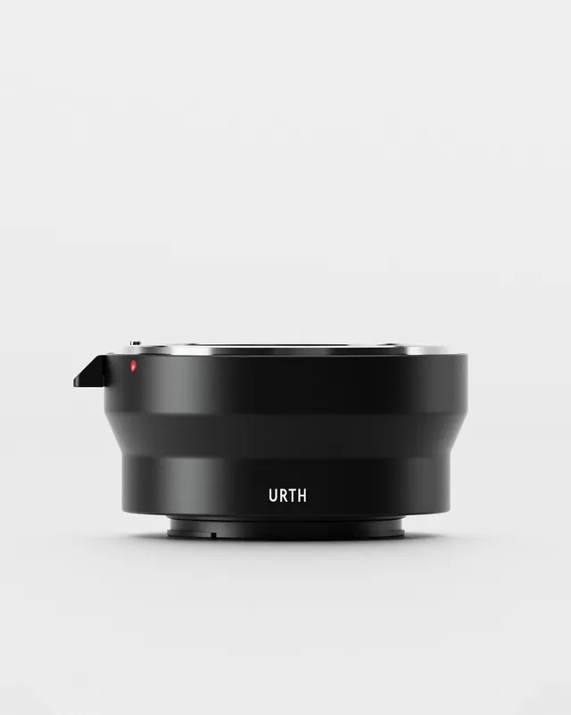 Urth Nikon F – Micro 4/3 adaptér na objektiv hliníkový