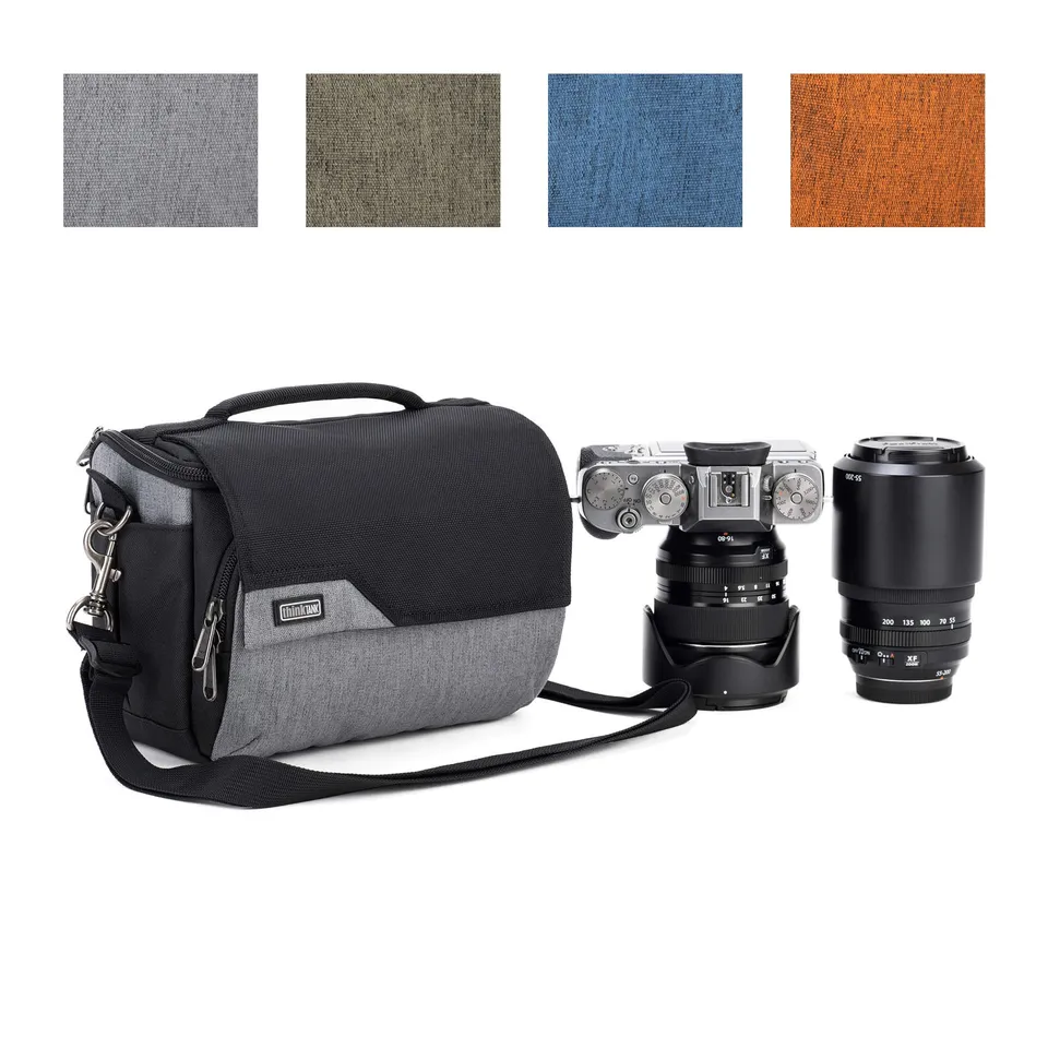 ThinkTank Mirrorless Mover 20 V2 brašna melange