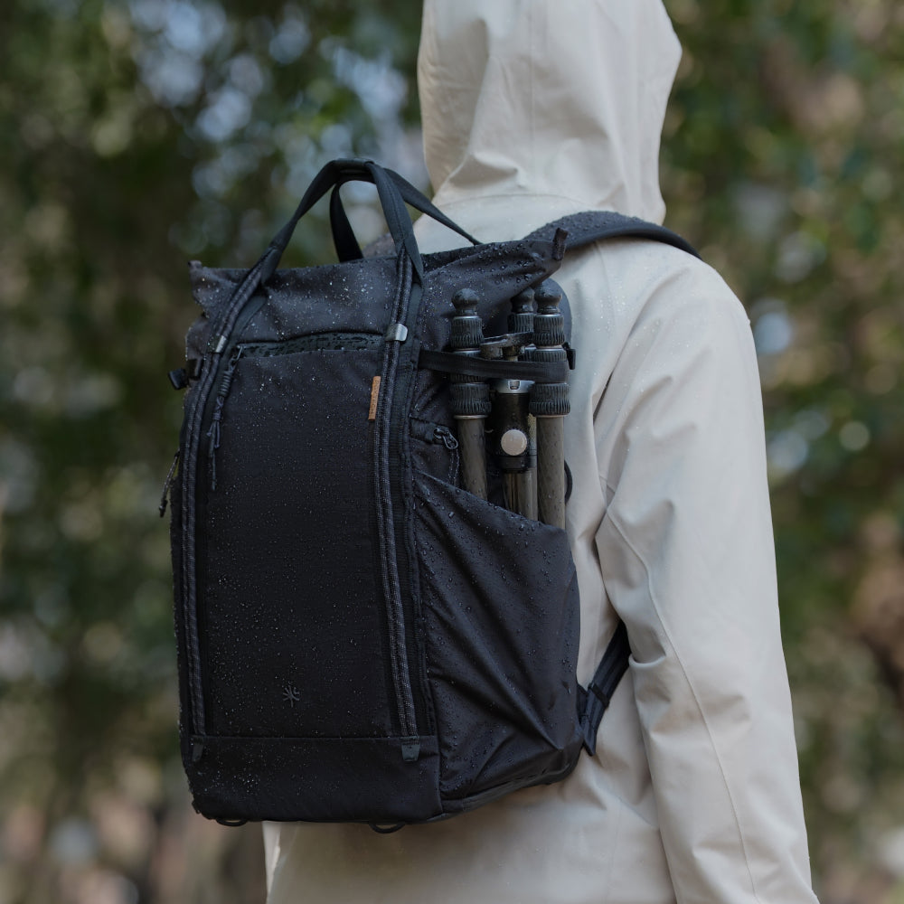 PGYTECH OneGo Roamer batoh tote 25 l černý