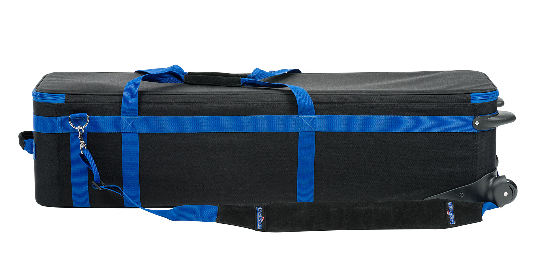 CAMRADE tripodBag heavyDuty brašna na stativ 108 cm