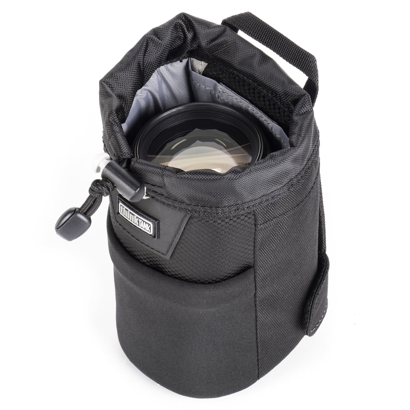 ThinkTank Lens Changer 15 V3.0 pouzdro na objektiv černé