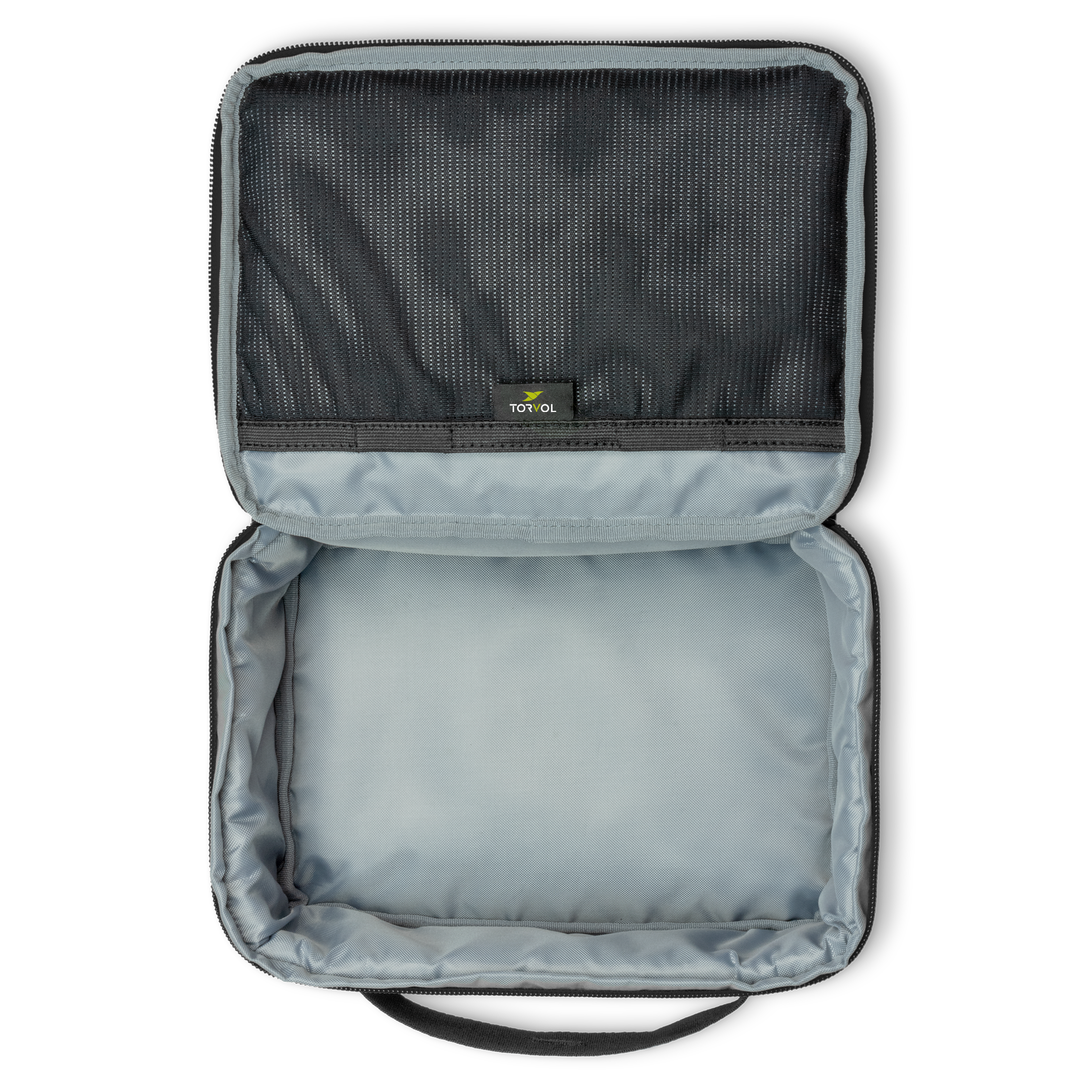 Torvol Lipo Safe Bag Stealth Edition pouzdro na 15 baterií