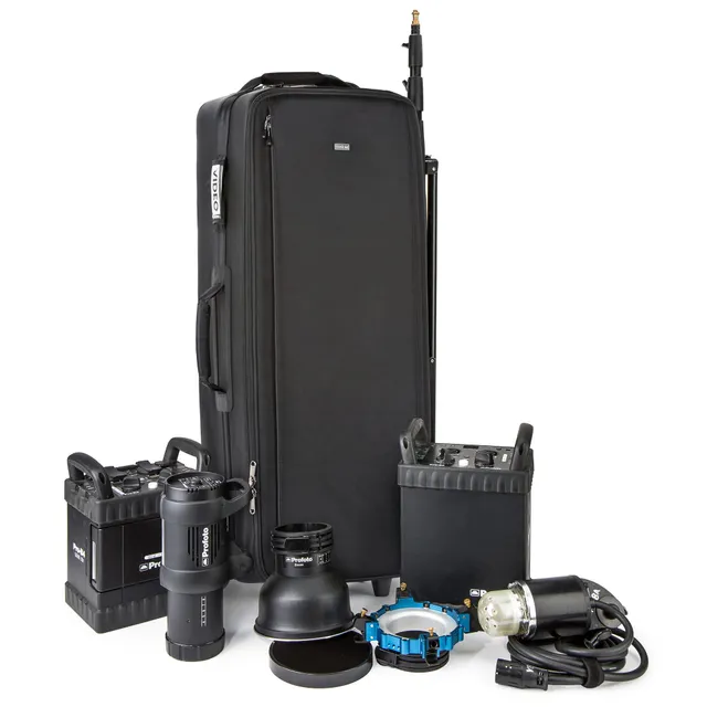 ThinkTank Production Manager 40 V2.0 transportní kufr