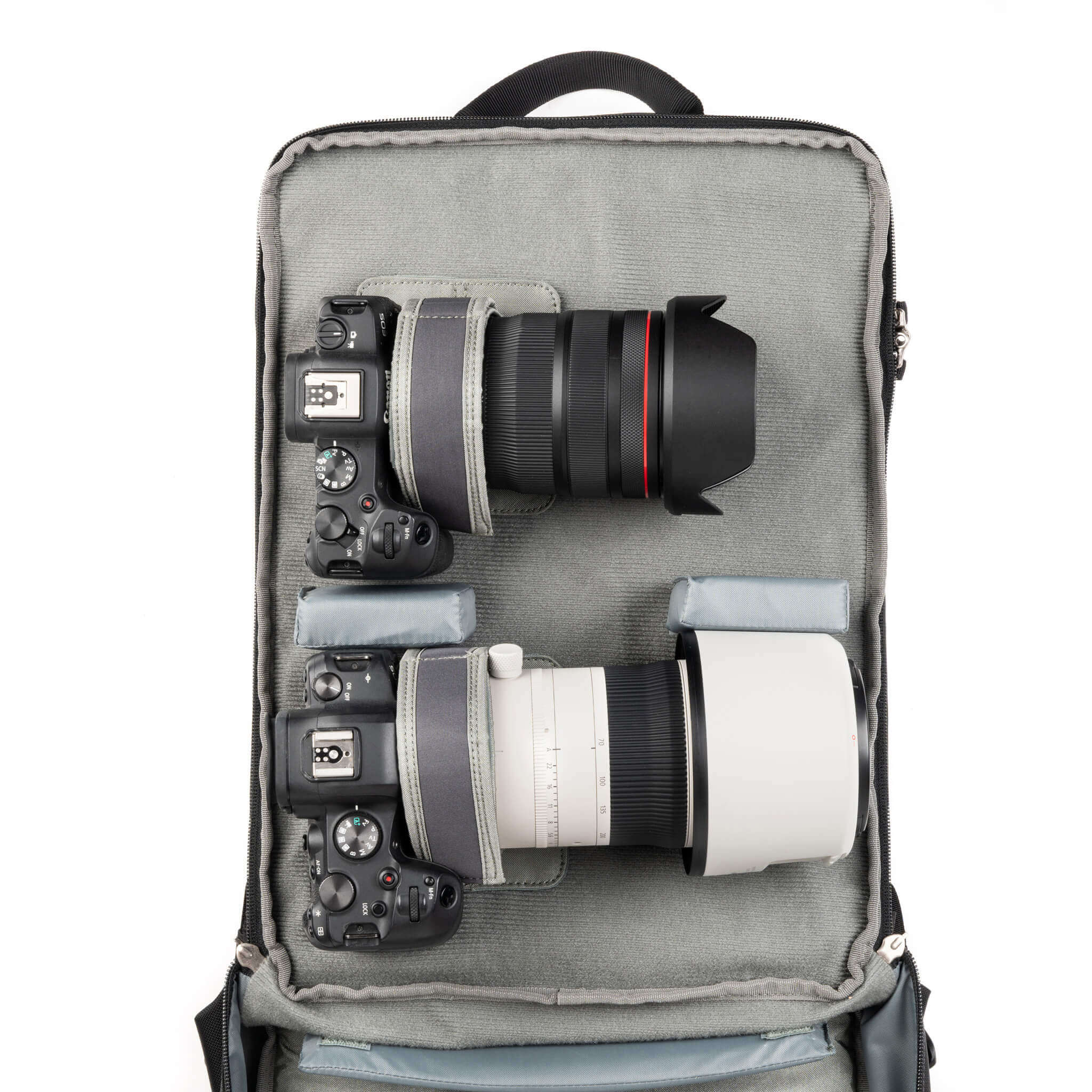 ThinkTank Shape Shifter 25L fotobatoh roztažitelný lehký