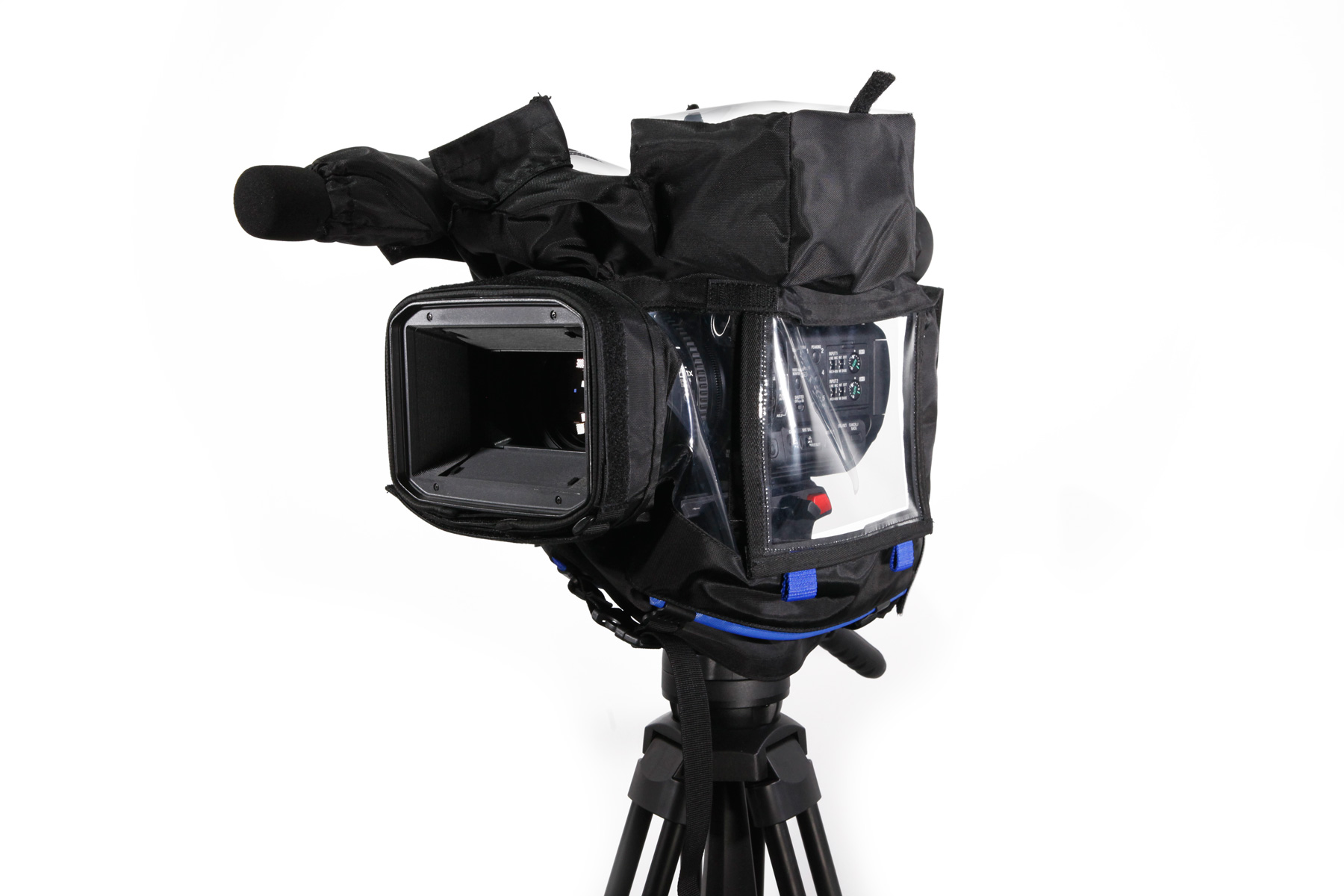 camRade rainCover Handheld pláštěnka na videokameru univerzální