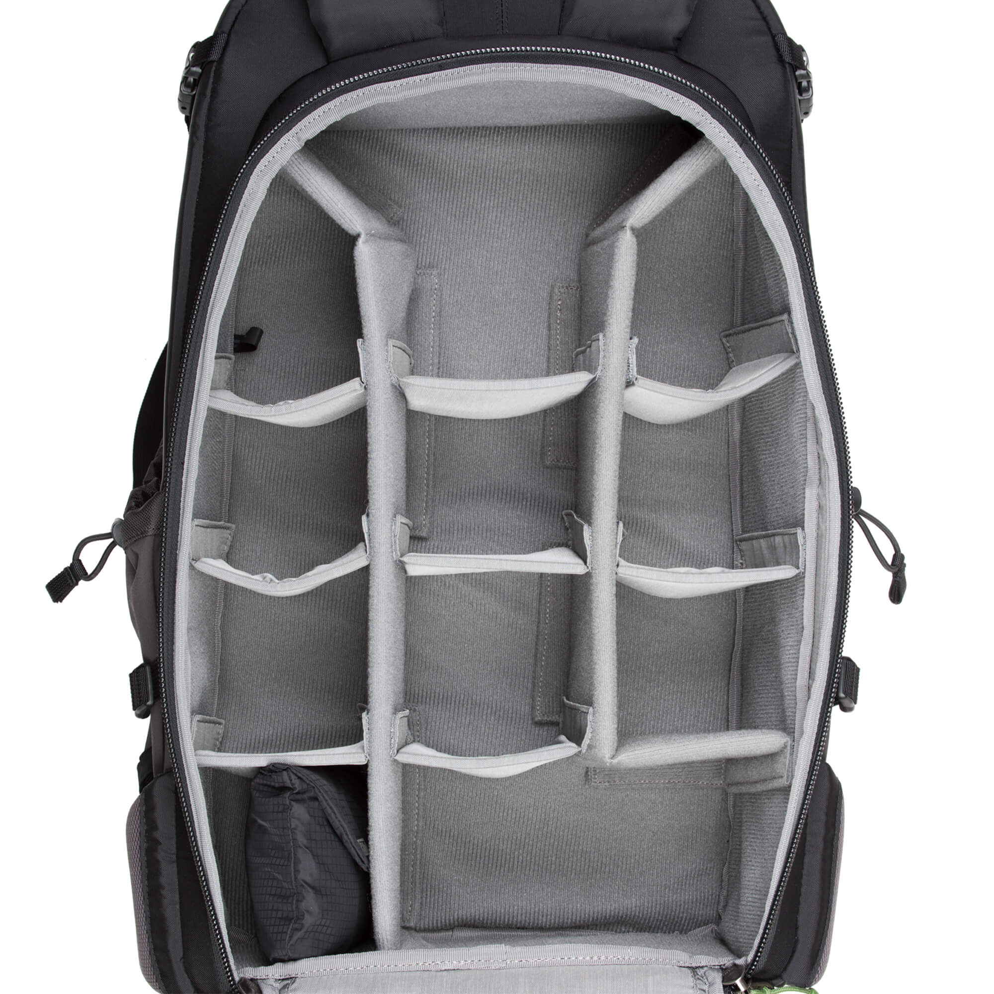 ThinkTank BackLight 36L fotobatoh Montane Green 16" notebook
