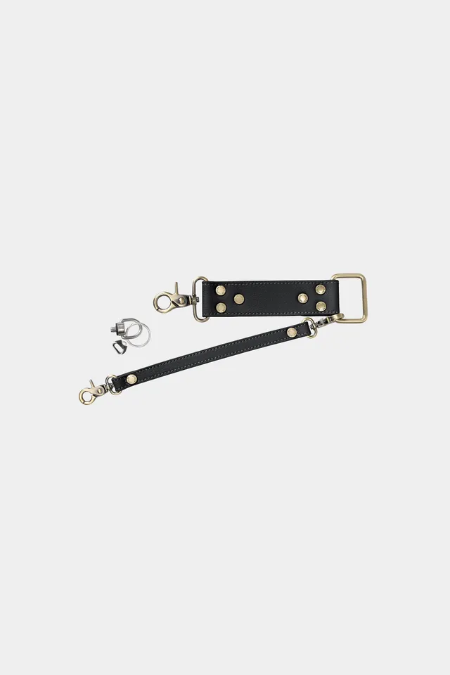 Loulex straps-to-add popruhy k fotoaparátu V2 černé
