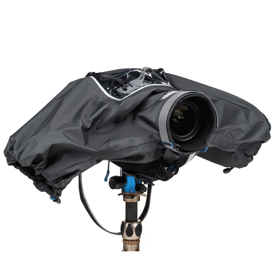 ThinkTank Hydrophobia D 24-70 pláštěnka černá
