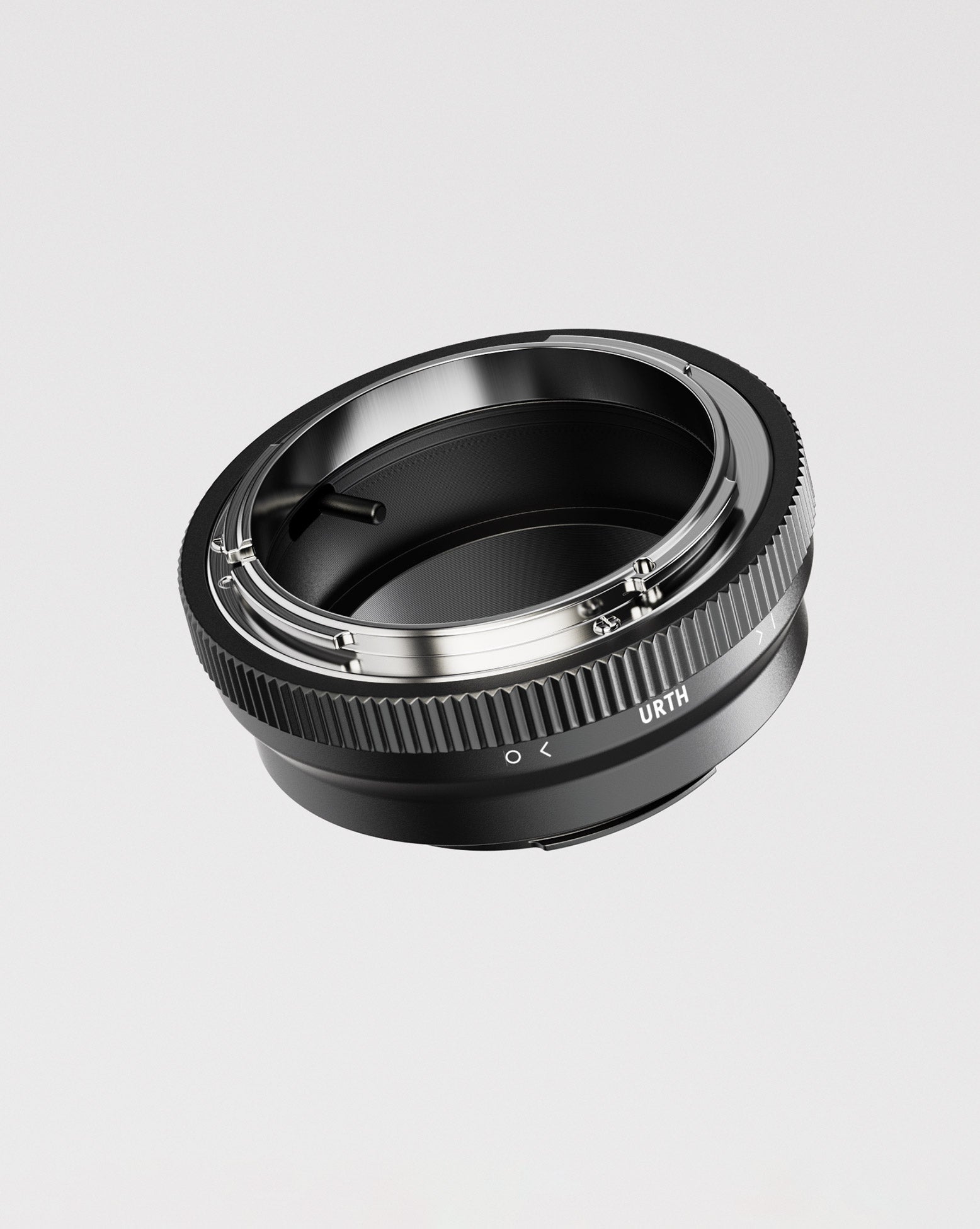 Urth adaptér Canon FD na Sony E manuální