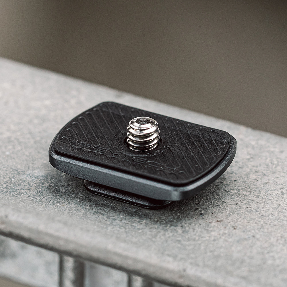 PGYTECH Damping Head rychloupínací destička SnapLock
