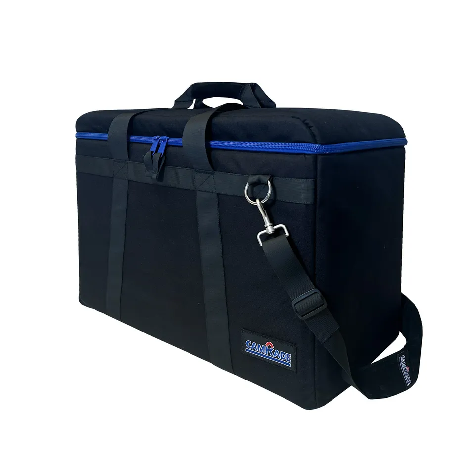 CAMRADE camBag HD Cinema brašna na kameru 61 cm