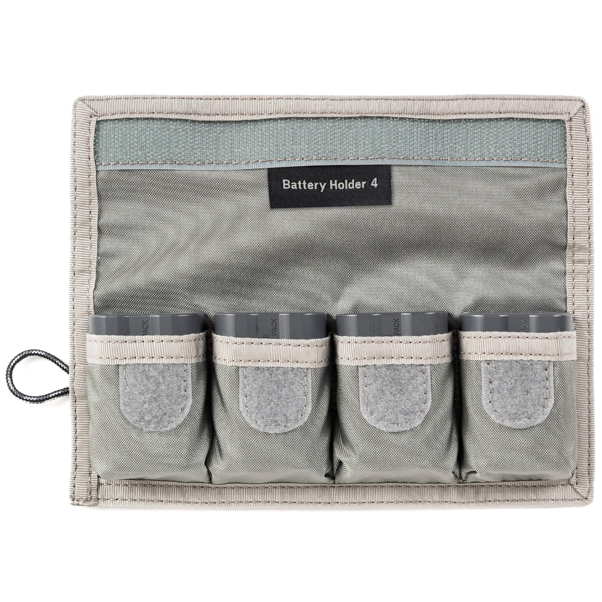 ThinkTank Battery Holder 4 pouzdro na 4 baterie
