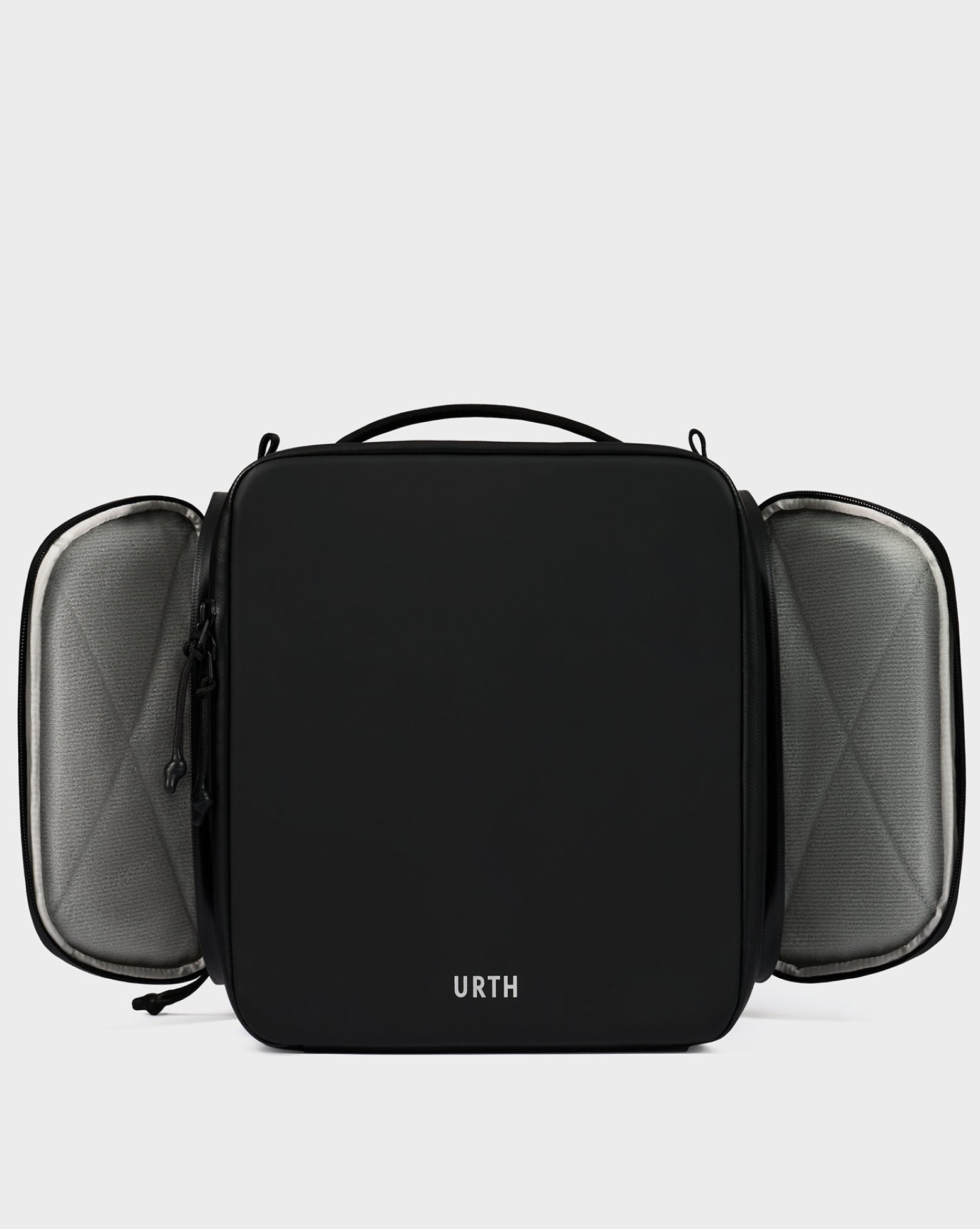 Urth Core Camera Cube M foto insert Onyx