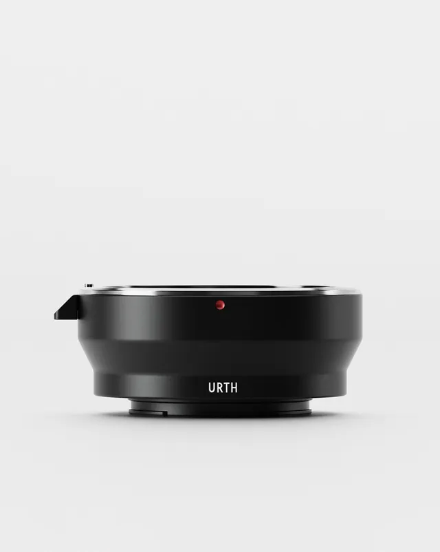 Urth Canon EF na Micro 4/3 adaptér na objektiv