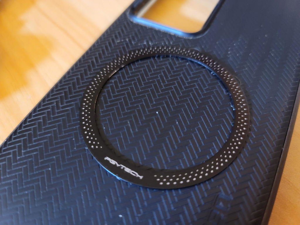 PGYTECH CapLock magnetický držák telefonu na krk