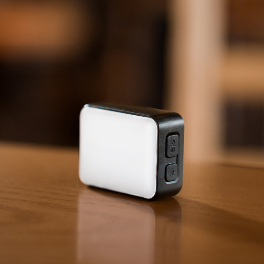 PGYTECH Magnetic Pocket Fill Light LED světlo 30 g