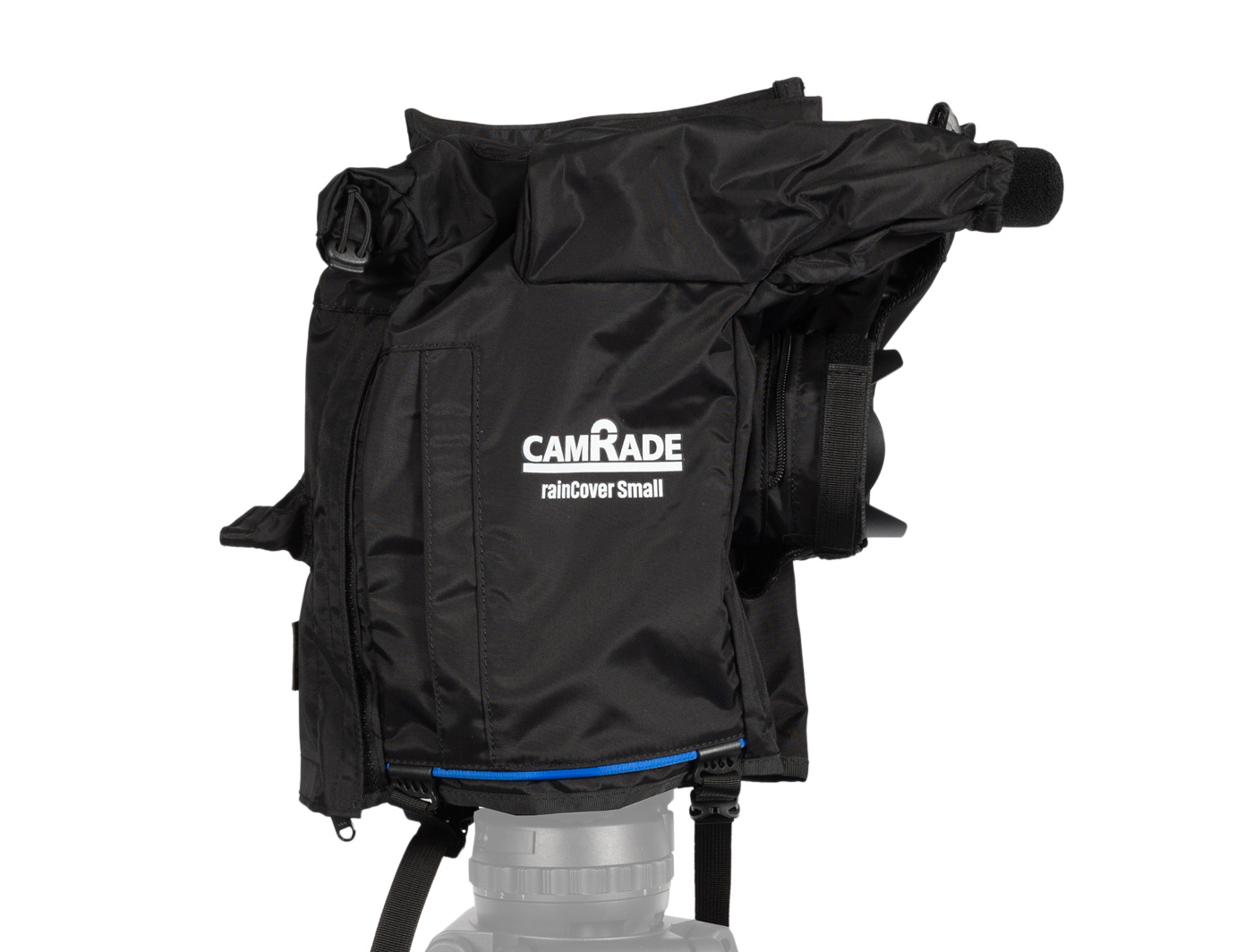 CAMRADE rainCover Small pláštěnka na kameru do deště