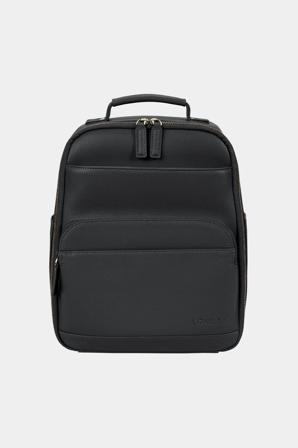 Loulex mini-bag fotobatoh 13,7 l černý