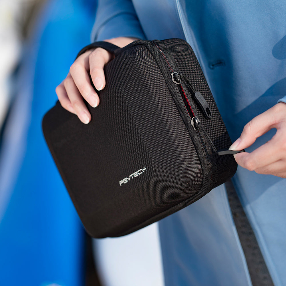 PGYTECH Action Camera Carrying Case pouzdro pevné dělené