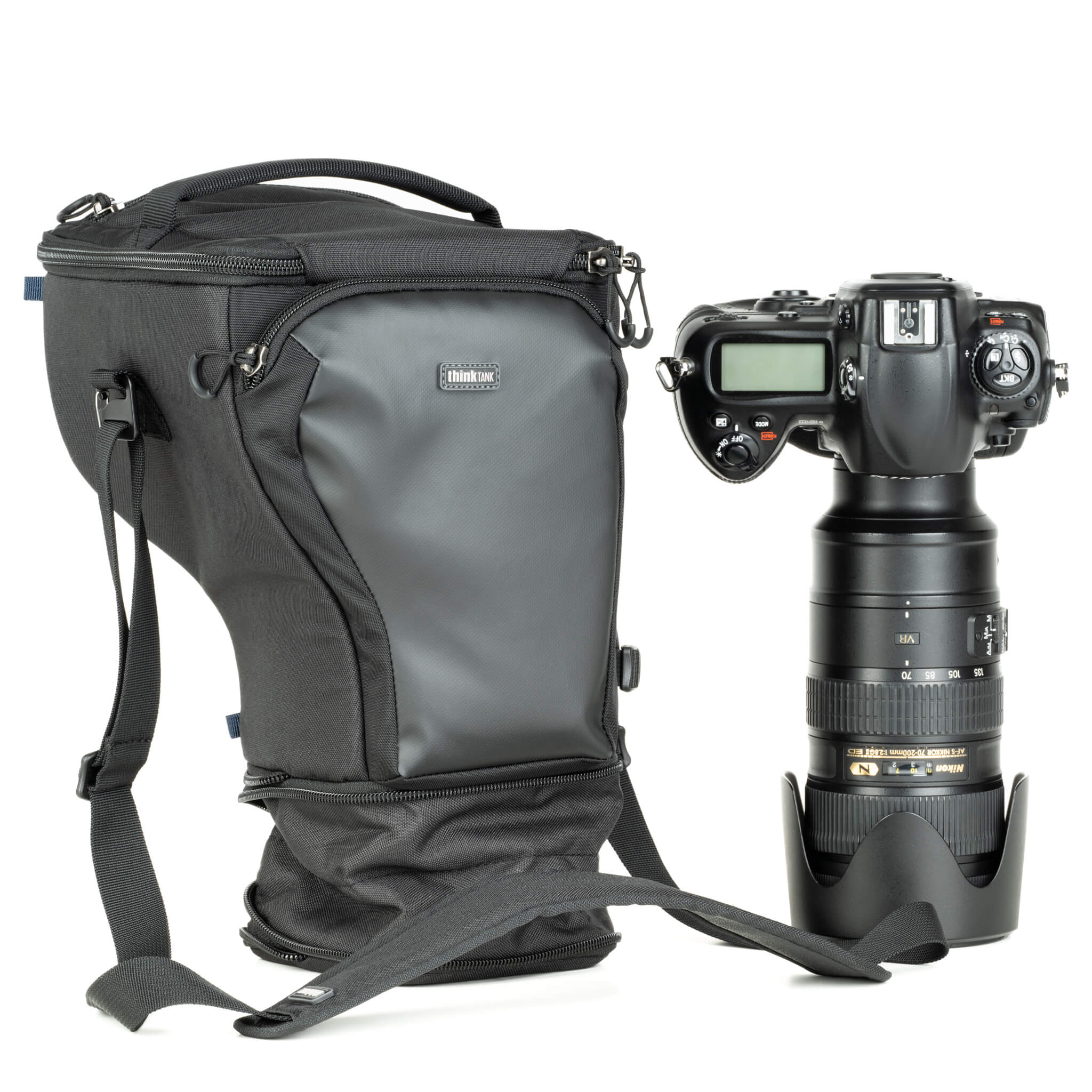 ThinkTank Digital Holster 40 V3 brašna na zrcadlovku
