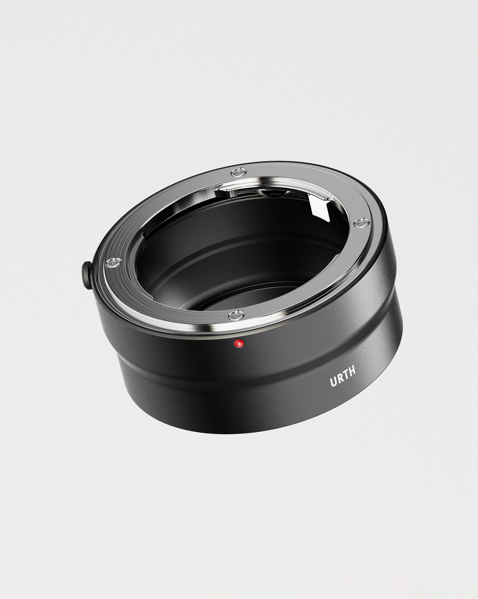 Urth Konica AR – Sony E adaptér na objektiv hliníkový
