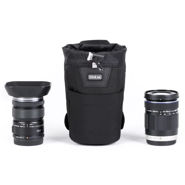 ThinkTank Lens Changer 15 V3.0 pouzdro na objektiv černé