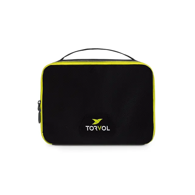 TORVOL Lipo Safe Bag brašna na 15 LiPo baterií