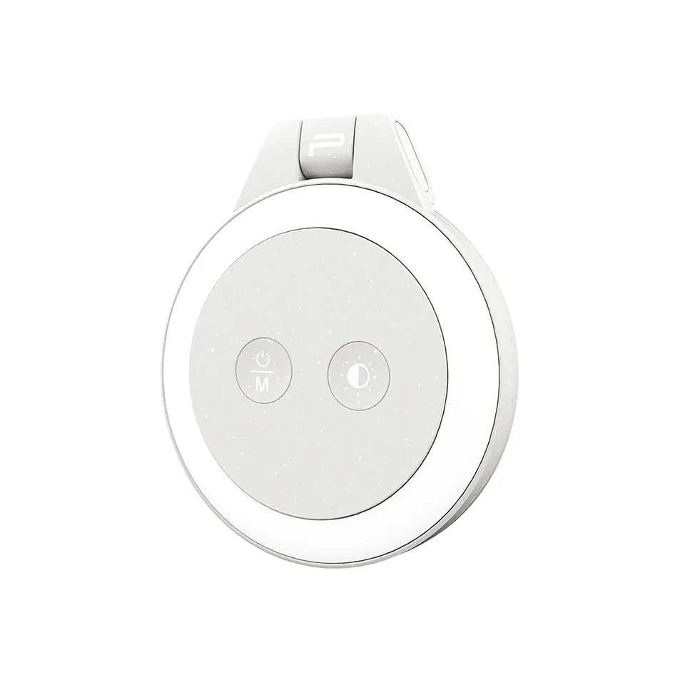 PGYTECH MagGlow světlo na telefon misty gray magnet