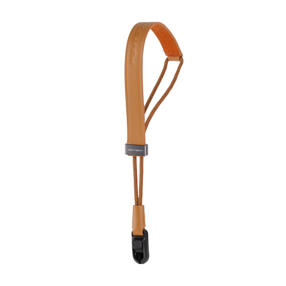 PGYTECH Wrist Strap Slim poutko midnight black
