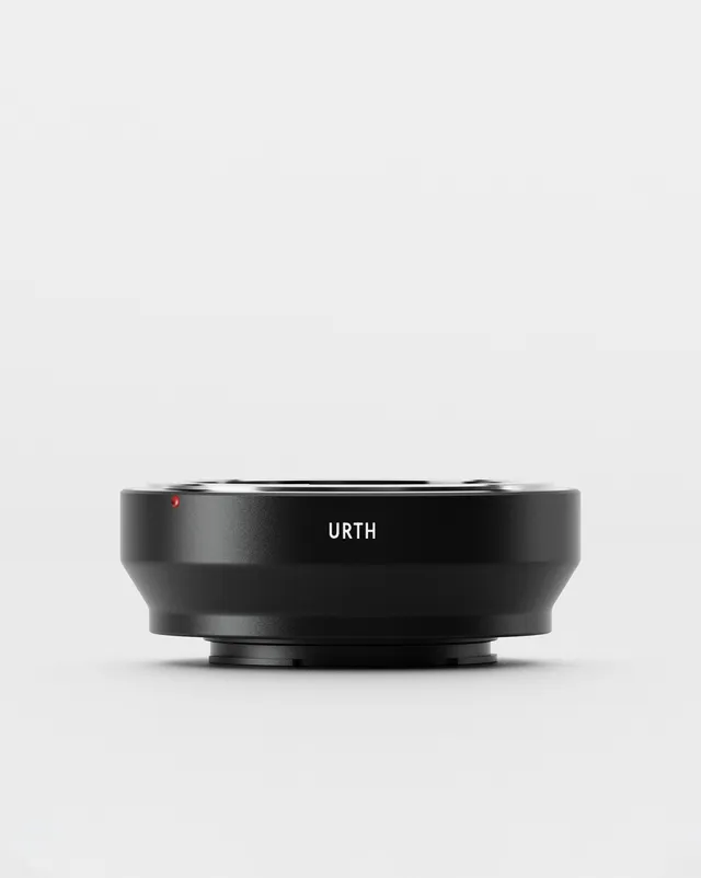Urth adaptér Konica AR na Micro 4/3 manuální