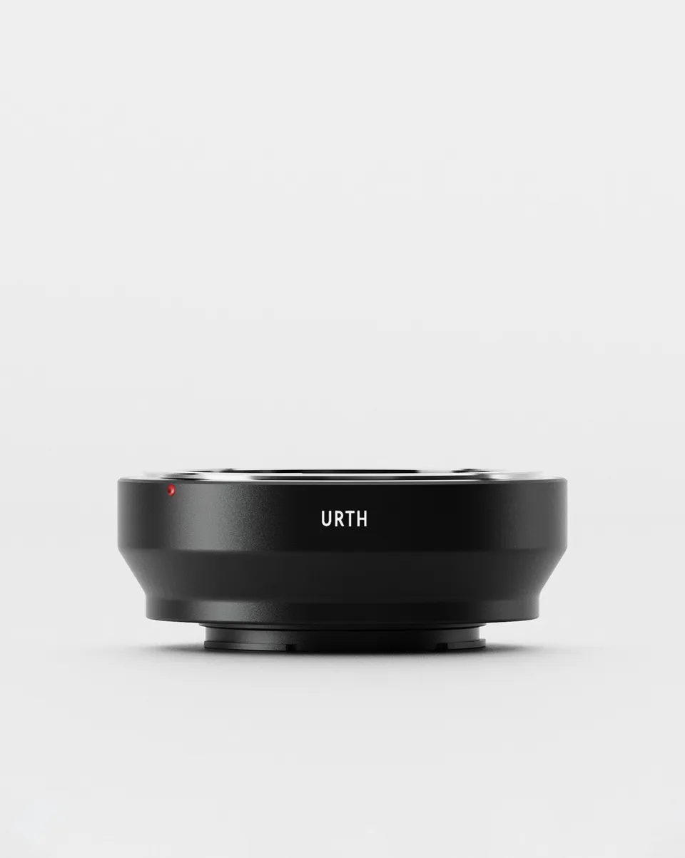 Urth adaptér Konica AR na Micro 4/3 manuální