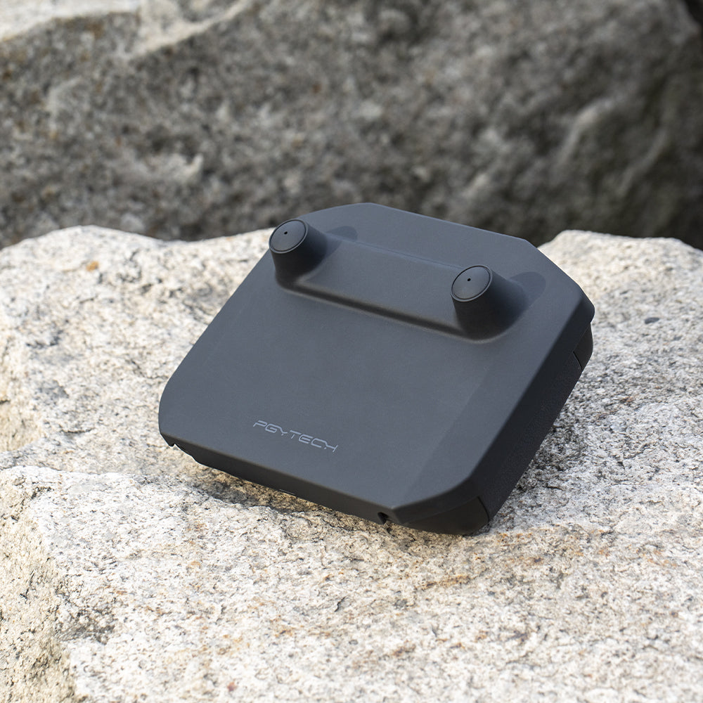 PGYTECH Protector kryt ovladače DJI RC Pro černý