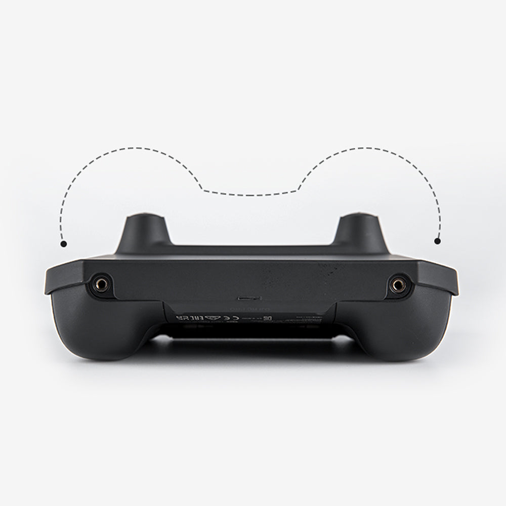 PGYTECH Protector kryt ovladače DJI RC Pro černý