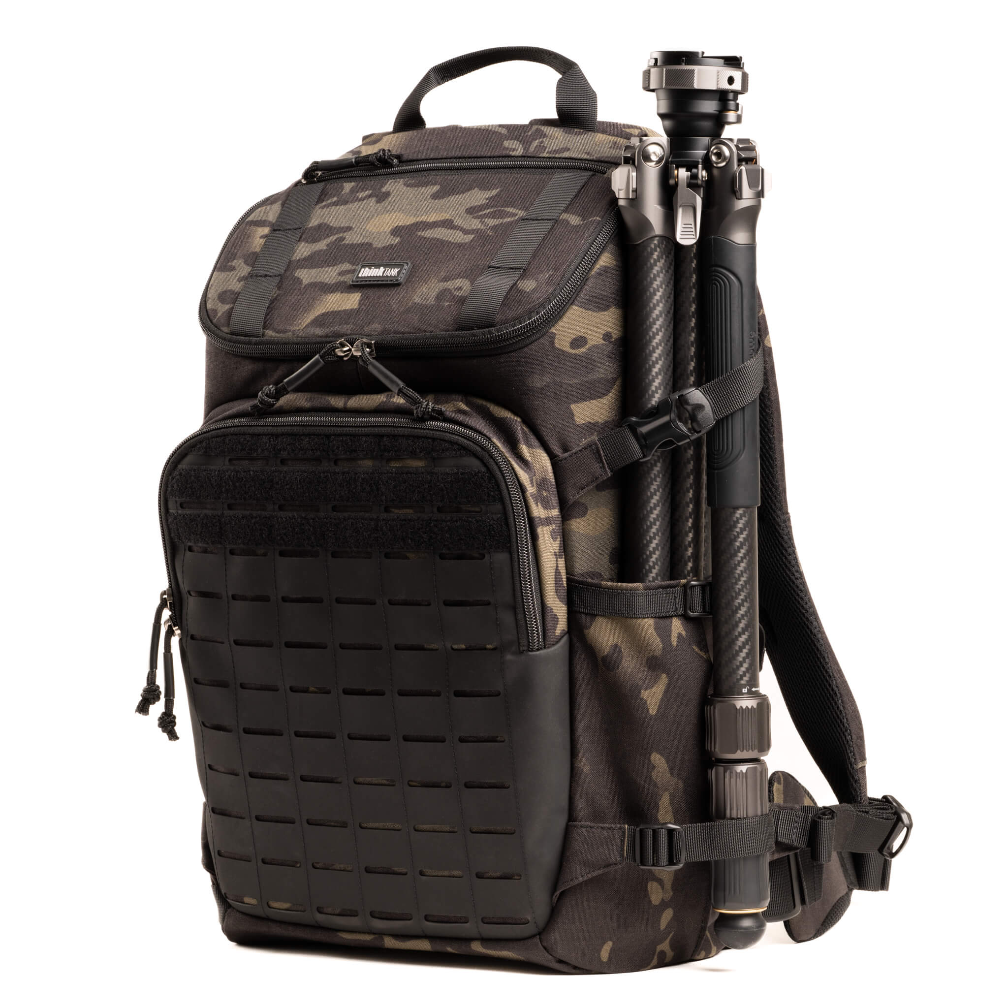 ThinkTank DarkLight 20L SPECIAL EDITION fotobatoh MultiCam Black