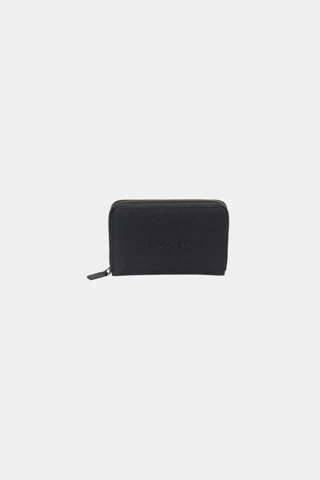Loulex SD-Wallet pouzdro na SD karty 18 karet