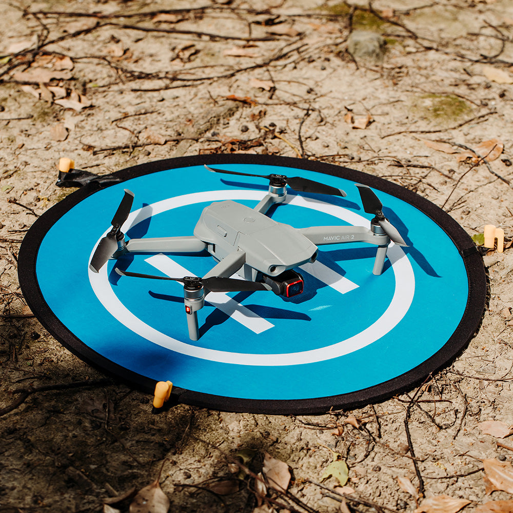 PGYTECH přistávací podložka 55 cm pro drony DJI