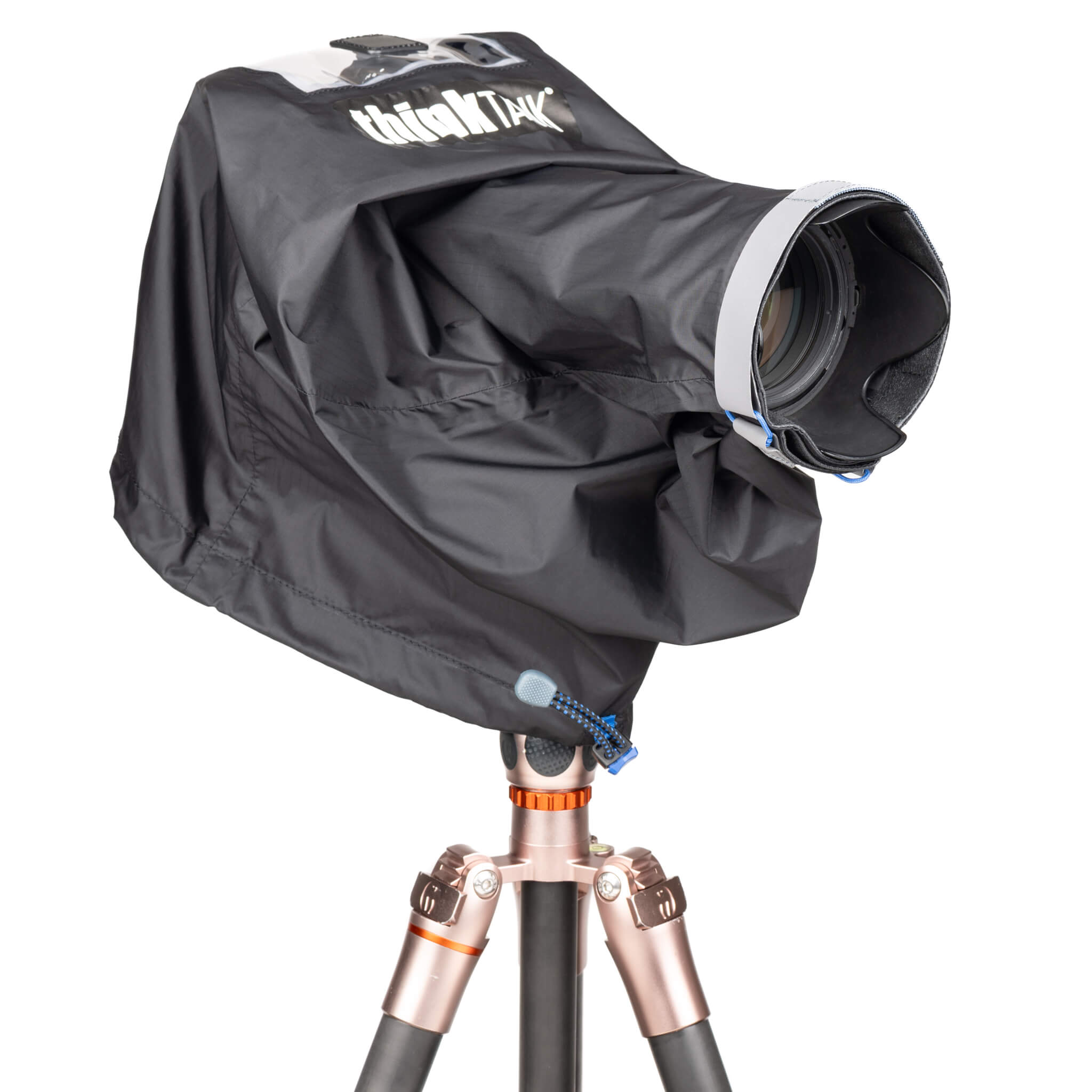 ThinkTank Emergency Rain Cover Medium pláštěnka černá
