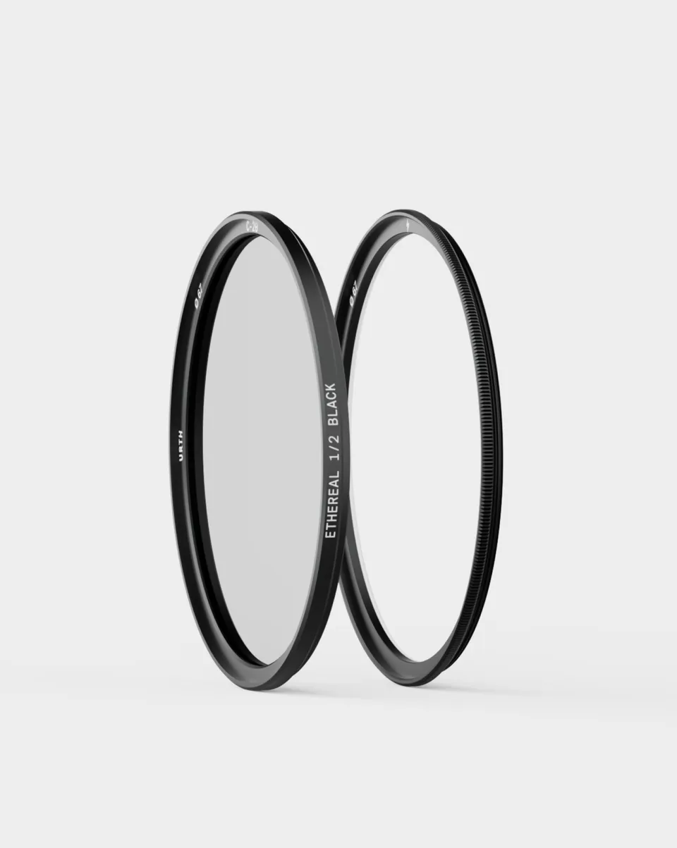 Urth Ethereal ½ Black Mist magnetický efektový filtr