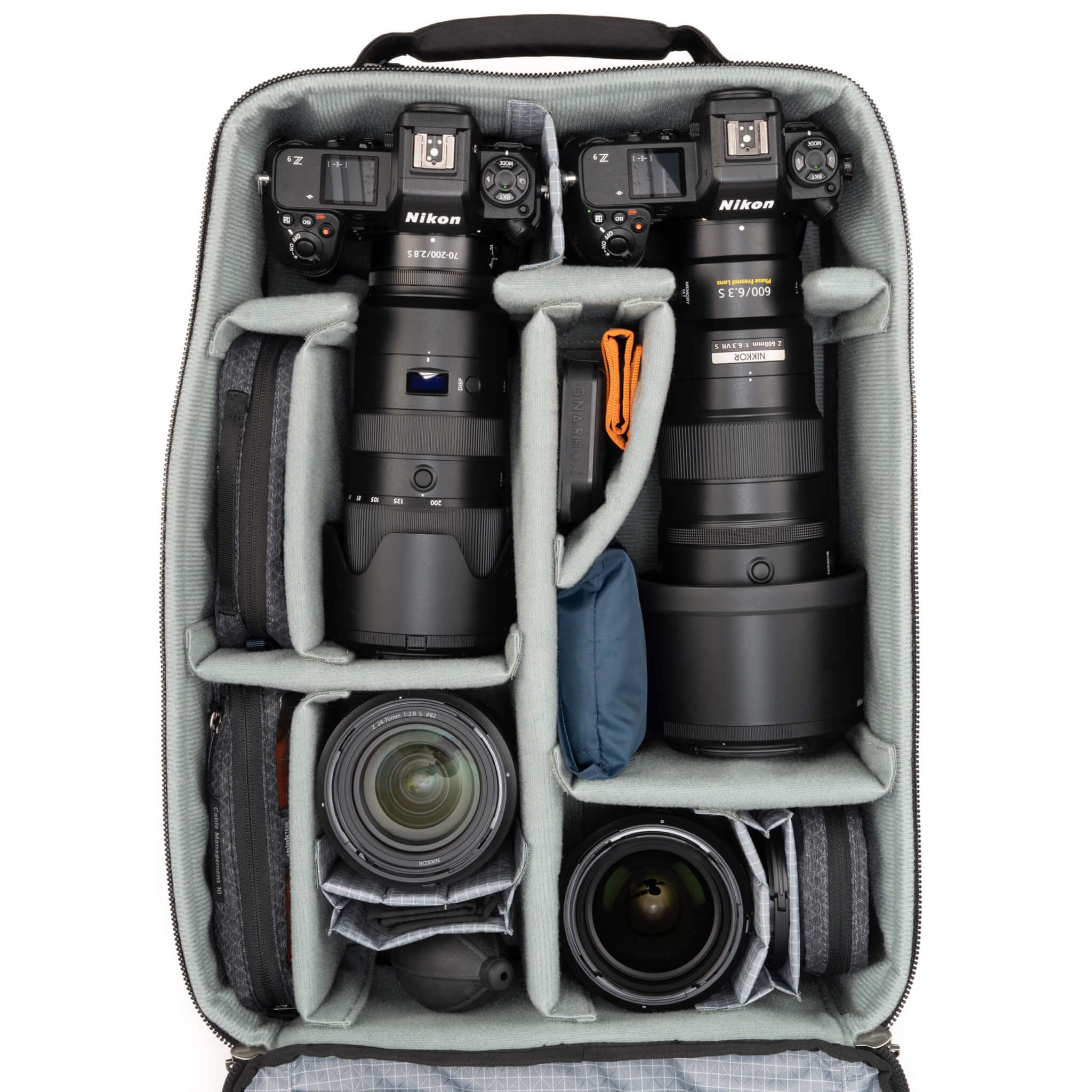 ThinkTank Airport Accelerator 41L fotobatoh příruční