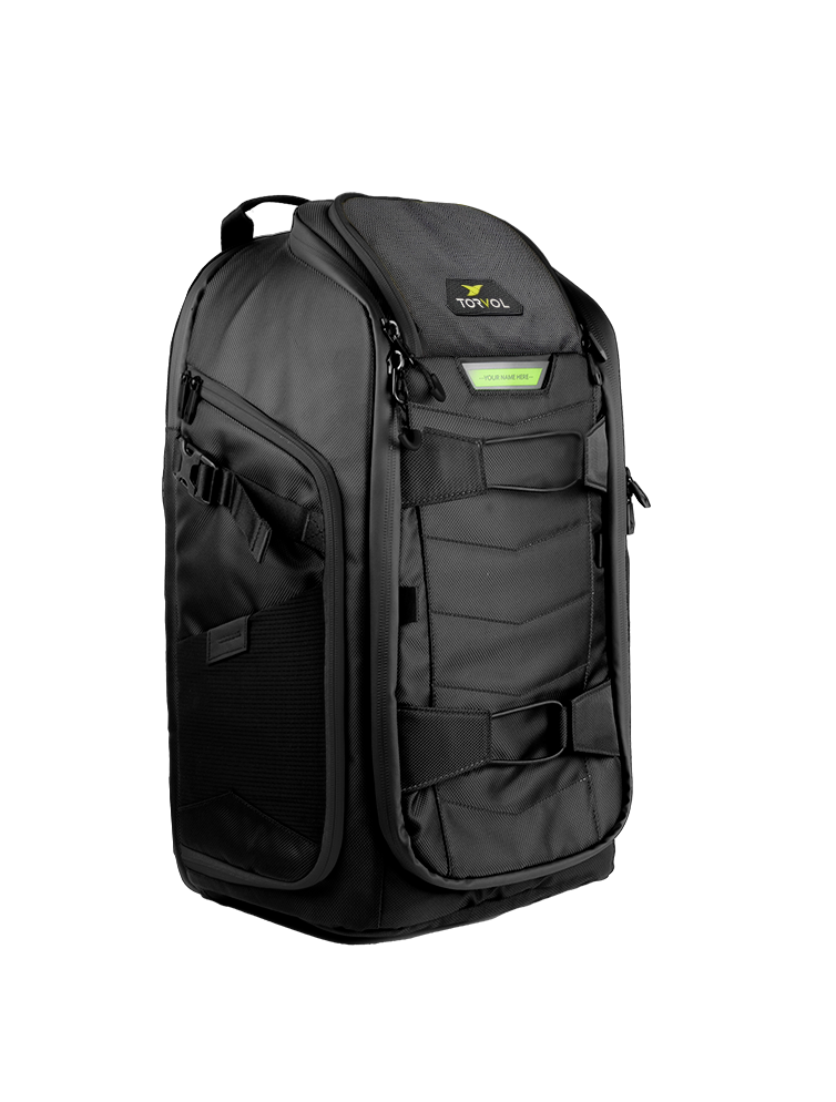 TORVOL Quad Pitstop Backpack Pro V2 batoh na 4 drony