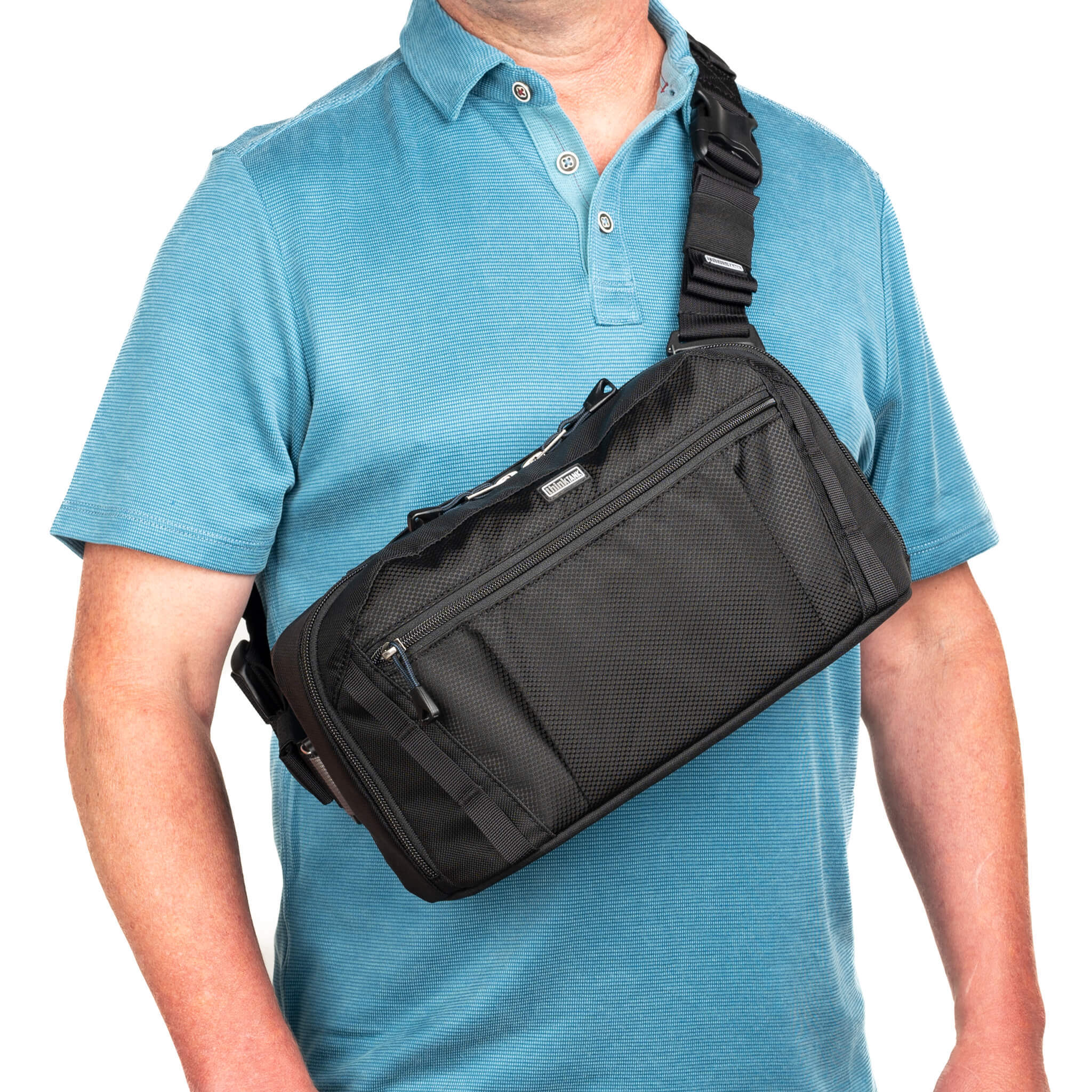 ThinkTank PressPass 10 fotobrašna crossbody