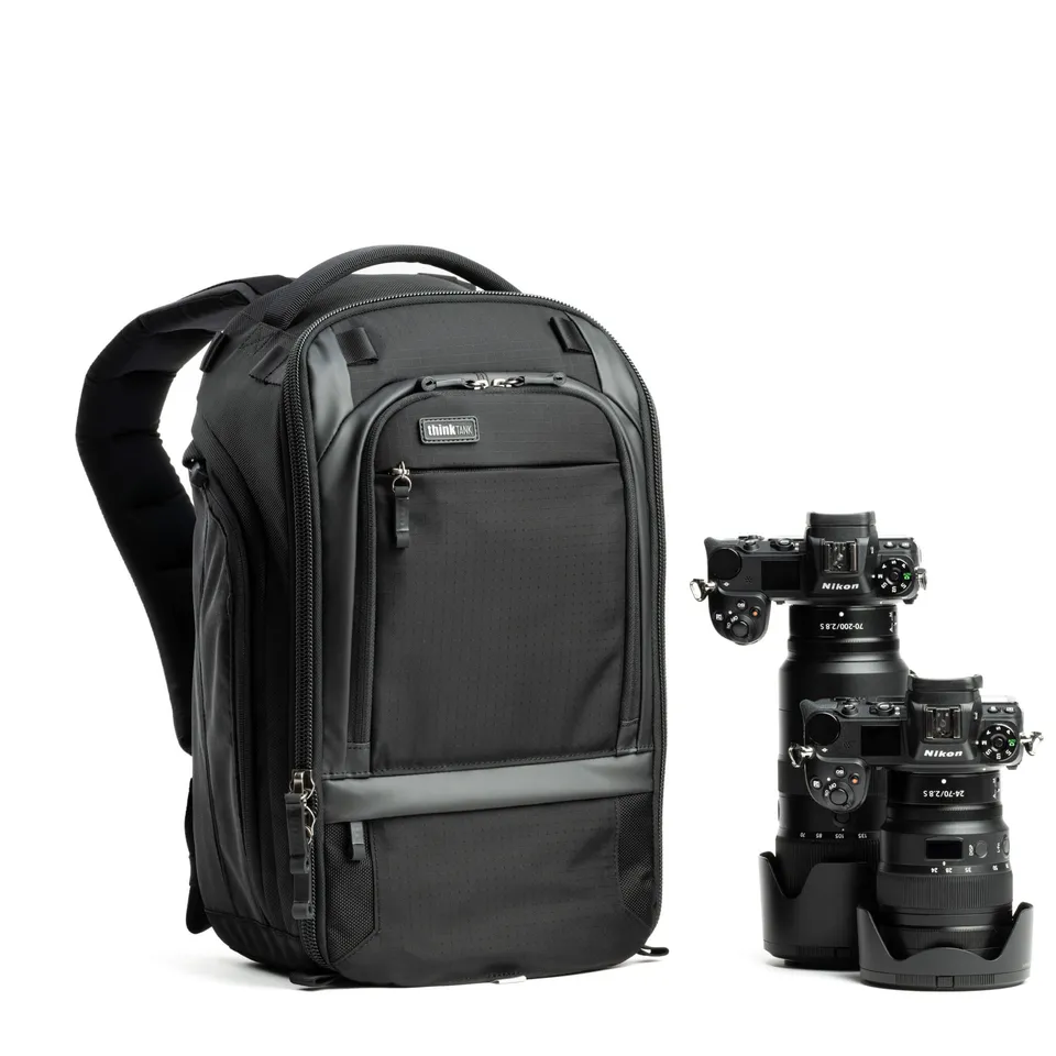 ThinkTank Walker Pro 16L fotobatoh černý