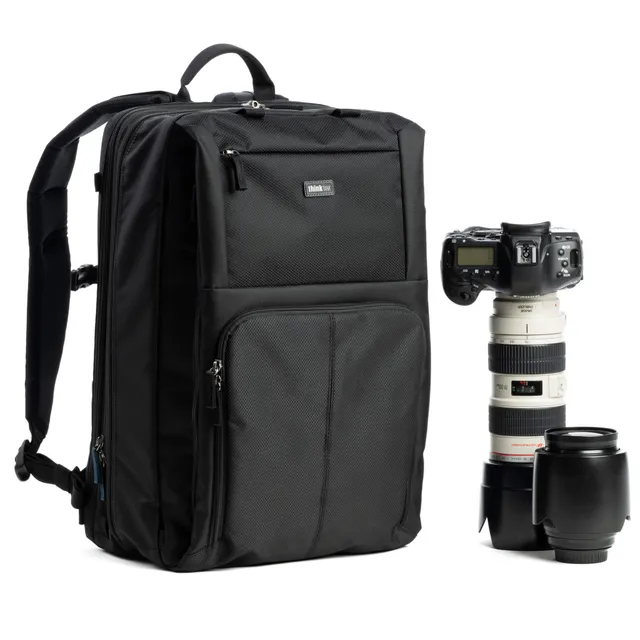 ThinkTank Shape Shifter 37L fotobatoh roztažitelný