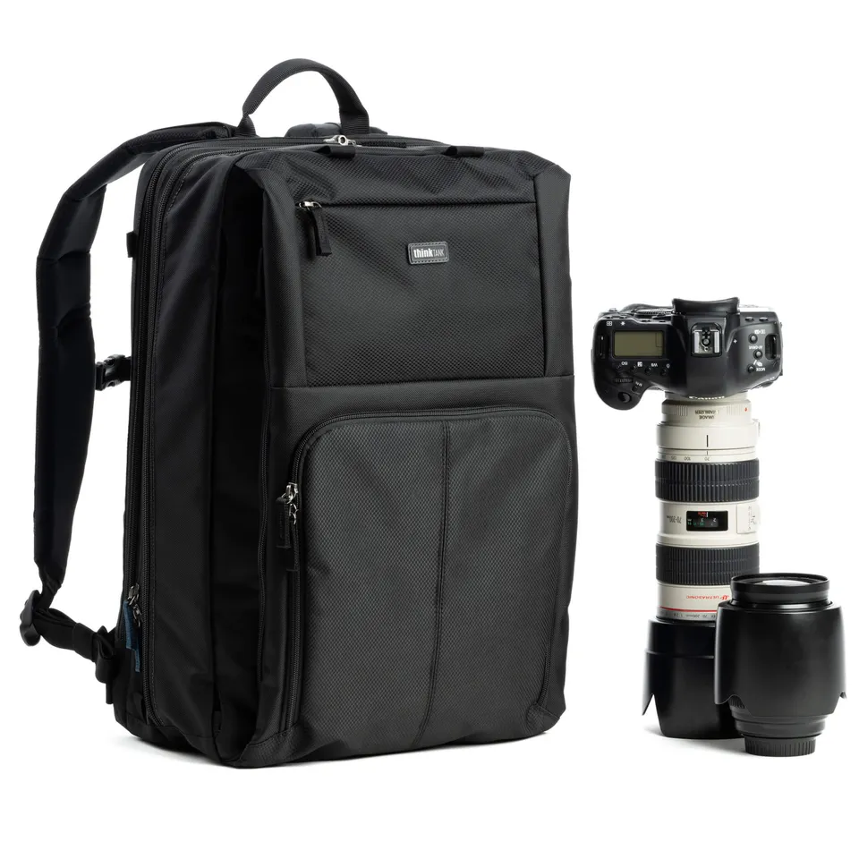 ThinkTank Shape Shifter 37L fotobatoh roztažitelný