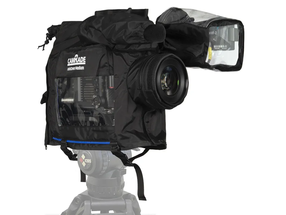 CAMRADE rainCover Medium pláštěnka na kameru